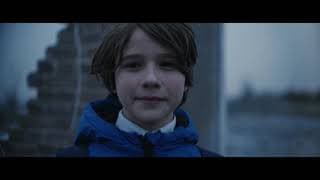 The Snow Maze | Trailer | #NFF2020