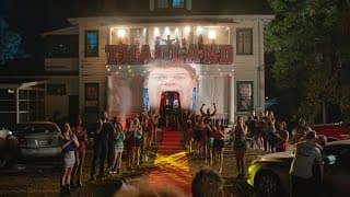 BLUE MOUNTAIN STATE: THE RISE OF THADLAND Trailer - Find It on Digital HD and On Demand 2/2!