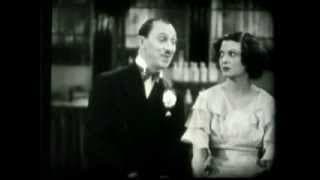 9.5mm sound film - T.9129 "STRIKE IT RICH" George Gee songs
