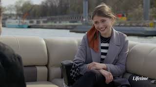Clip: Her Deadly Night in Paris
