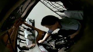 Tuk Tuk (Official Trailer)