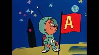 The Alvin Show | Opening (1961)