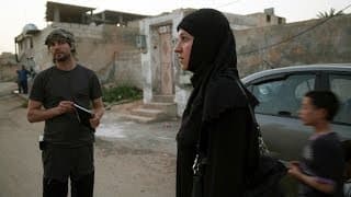 Meet The Artists '14: Katy Chevigny and Ross Kauffman - Sundance Film Festival