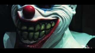 HOUSE OF MIRRORS MOVIE TRAILER 2014