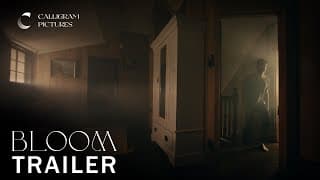 Bloom | Official Trailer | 4K | Calligram Pictures