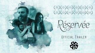 Réservée TRAILER