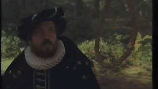 Olegar Fedoro in "Don Juan en Los Infiernos" - director Gonzalo Suárez