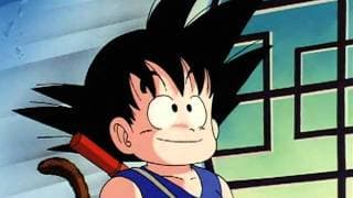 Dragon Ball: Curse of the Blood Rubies DVD Trailer (2010)