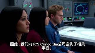 《银河飞将2》 李帥、胡桑、中國澳門电影2026年、 Wing Commander 2 movie Chinese subtitles