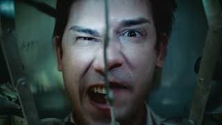 BLACK LODGE Official Trailer (2022)