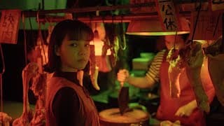 Granny Must Die trailer