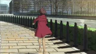 Eden of the East [Anime Trailer]