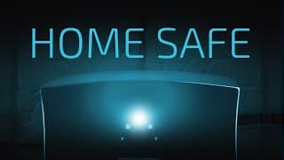 Home Safe (2025) | Trailer | Thriller | Mira Sorvino
