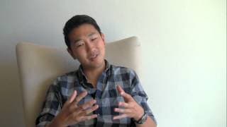 Andrew Ahn Interview: Dol (First Birthday)