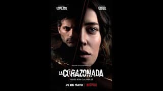 Intuition (La Corazonada) 2020 - Official Trailer (English Subtitle)