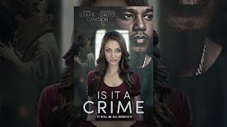 Is It a Crime