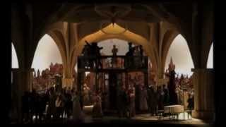 Wagner: DIE MEISTERSINGER VON NÜRNBERG (Glyndebourne)