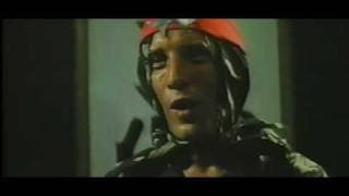 The Thundering Ninja! Trailer!