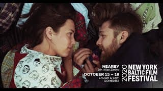 NEARBY (Blakus) Trailer - NYBFF 2020