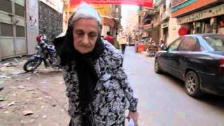 TRAILER / Katinoula / DIR: Myrna Tsapa