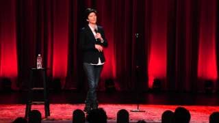 Tig Notaro Boyish Girl Interrupted - Clip Promo (HBO)