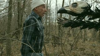 Gobblefoot (trailer)