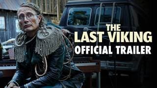 Official Trailer [Subtitled]