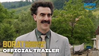 Official Trailer