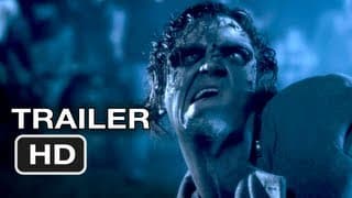 Zombie Hamlet Official Trailer #1 (2012) - Jason Mewes Movie HD