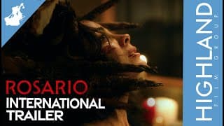 Official International Trailer