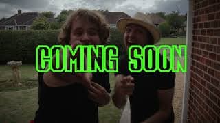 Project Channelocity Official Trailer
