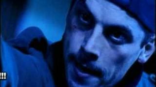 Soul assassin movie preview