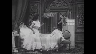Le Coucher de la mariée (1907) Pathé