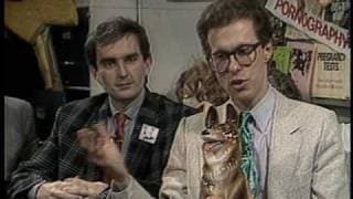 The Frantics - Frantic Times 100th episode 1984