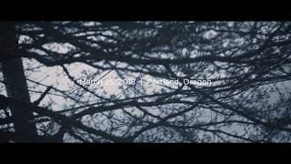 PATCH.CV - Portland Day 01