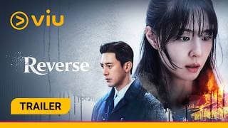 Reverse (2026) Teaser [ENG SUB]