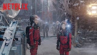 Official Trailer