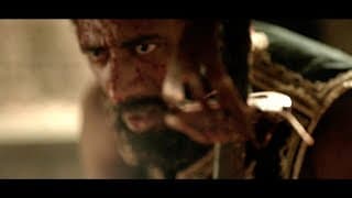 الإعلان الأول لفيلم أسد بطولة محمد رمضان / Asad Film Trailer