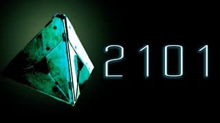 2101 (Official Teaser Trailer)