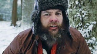 Tex Montana Will Survive! - Official Trailer