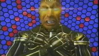 1996 - TV Trailer for 'Lawnmower Man 2: Beyond Cyberspace'