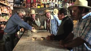 El Ocaso del Cazador -Trailer