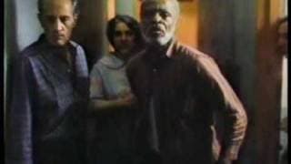 CBS Movie promo Siege 1980
