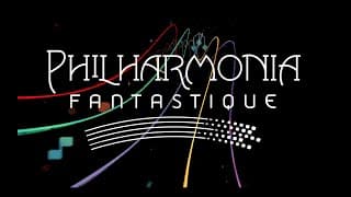 Philharmonia Fantastique: Trailer