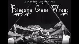 Polygamy Gone Wrong (2020) - Teaser