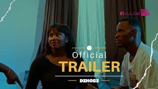 DINOBI | Official Trailer | Julob Entertainment