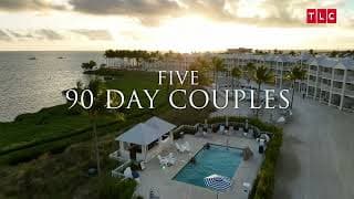 90 Day: The Last Resort - Trailer