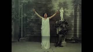 Iphigénie en Tauride (1900) La Société Phono-Cinéma-Théâtre
