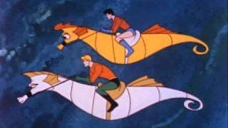 Aquaman Intro (1967)