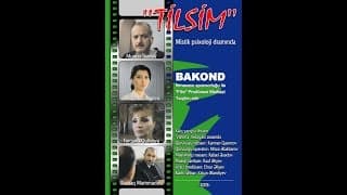 Tilsim kinosunun treyleri